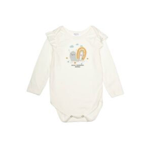 body beba con volados