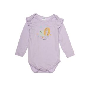 body beba con volados