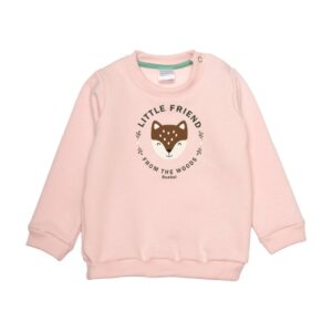 buzo de beba mini estampado (verde)