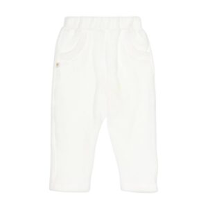 pantalon mini bebe micropolar (rosa)