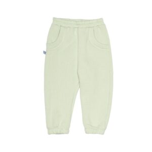 pantalon mini bebe frisa (rosa)