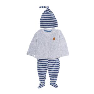 cajita plush bebe (blanco) (copia)