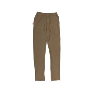 calza niña rustico (negro)