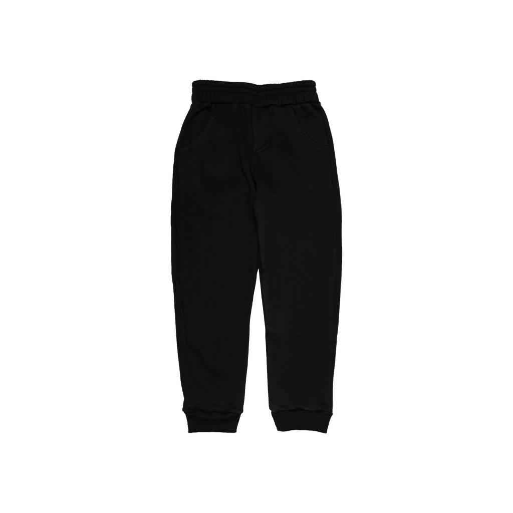 pantalon niño frisa