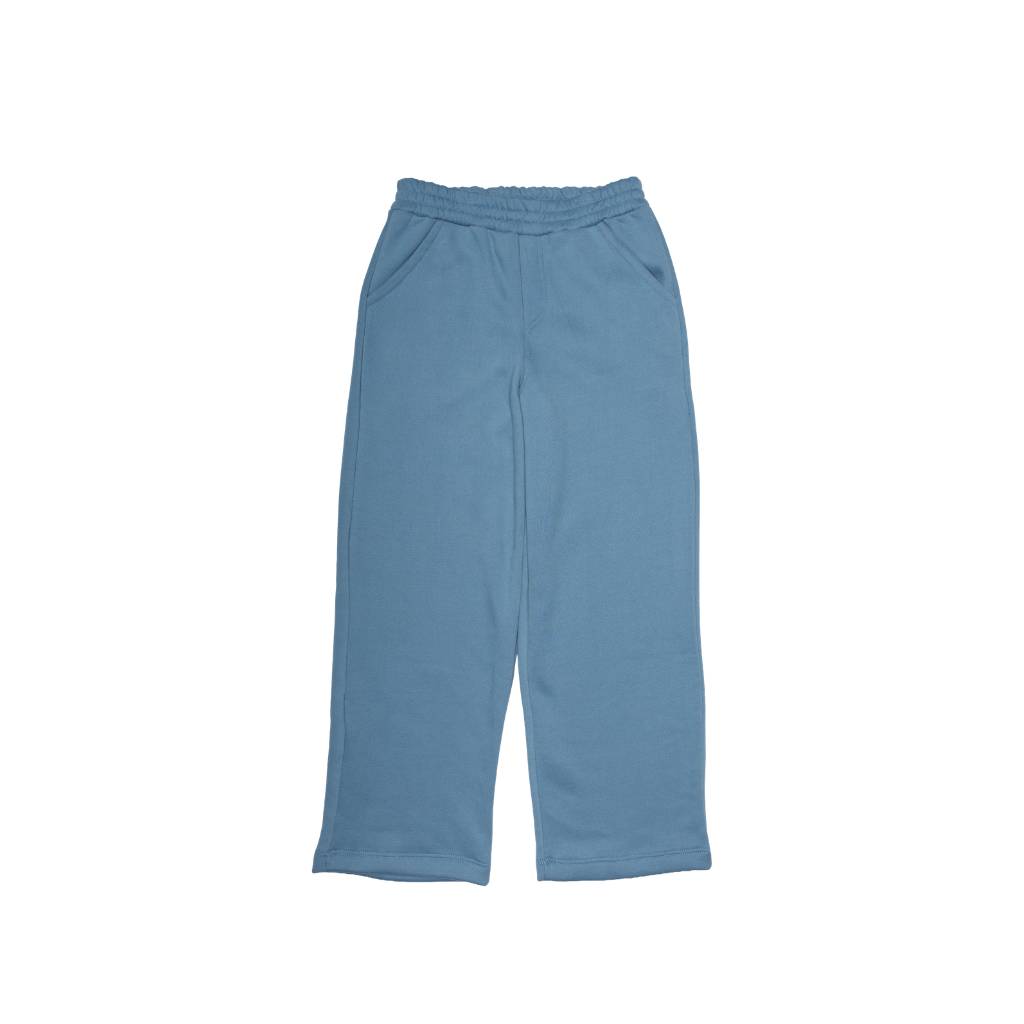 pantalon frisa baggy