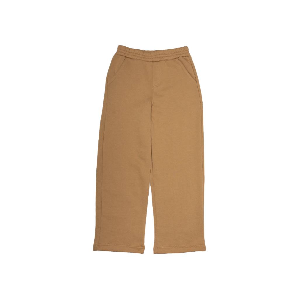 pantalon frisa baggy