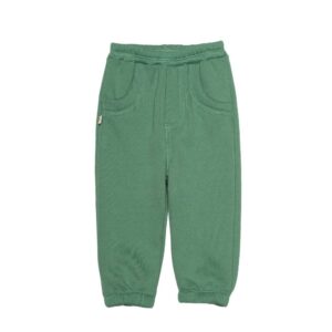 Pantalón Bebé Mini de Frisa