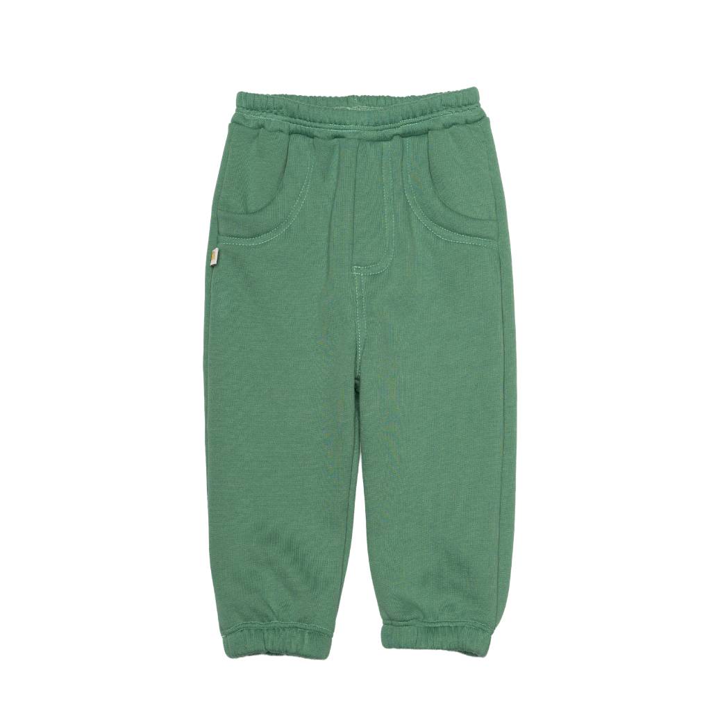 Pantalón Bebé Mini de Frisa