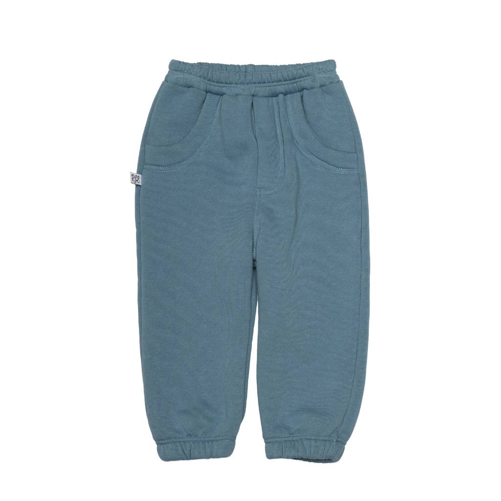 Pantalón Bebé Mini de Frisa