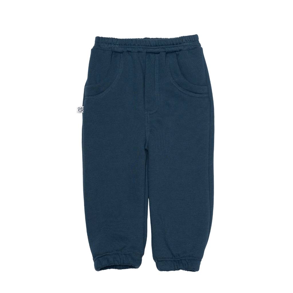 Pantalón Bebé Mini de Frisa