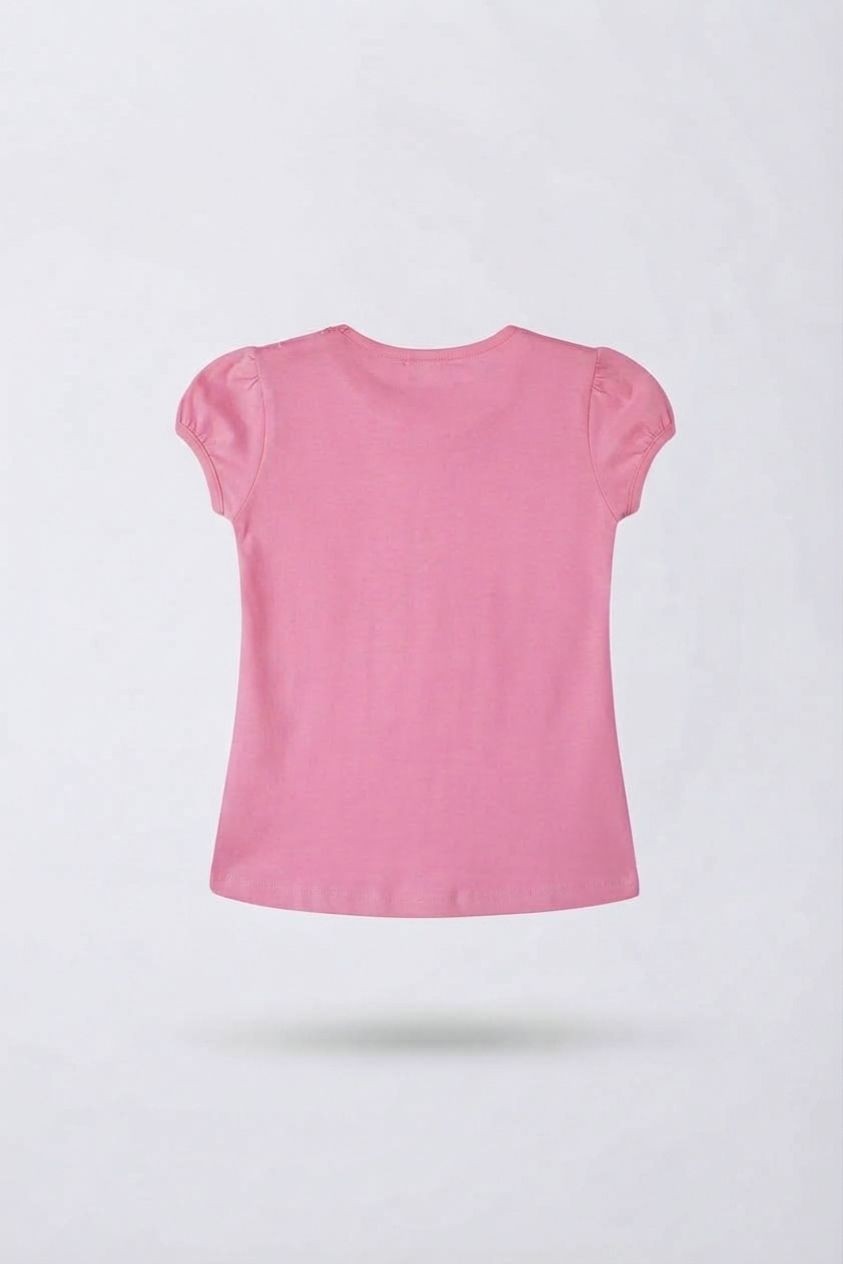 Remera de beba con estampa capibara - Imagen 6