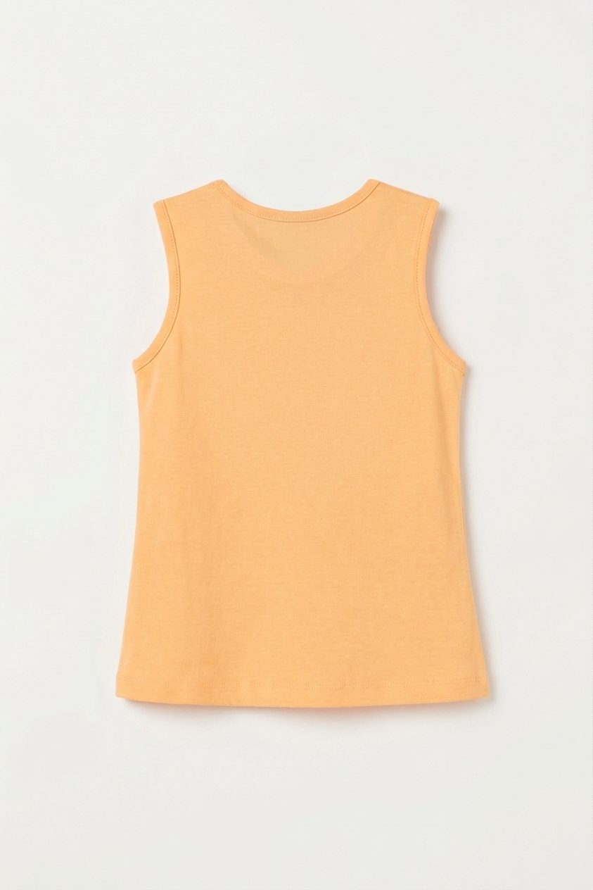 Musculosa de beba con estampa gatitos - Imagen 6