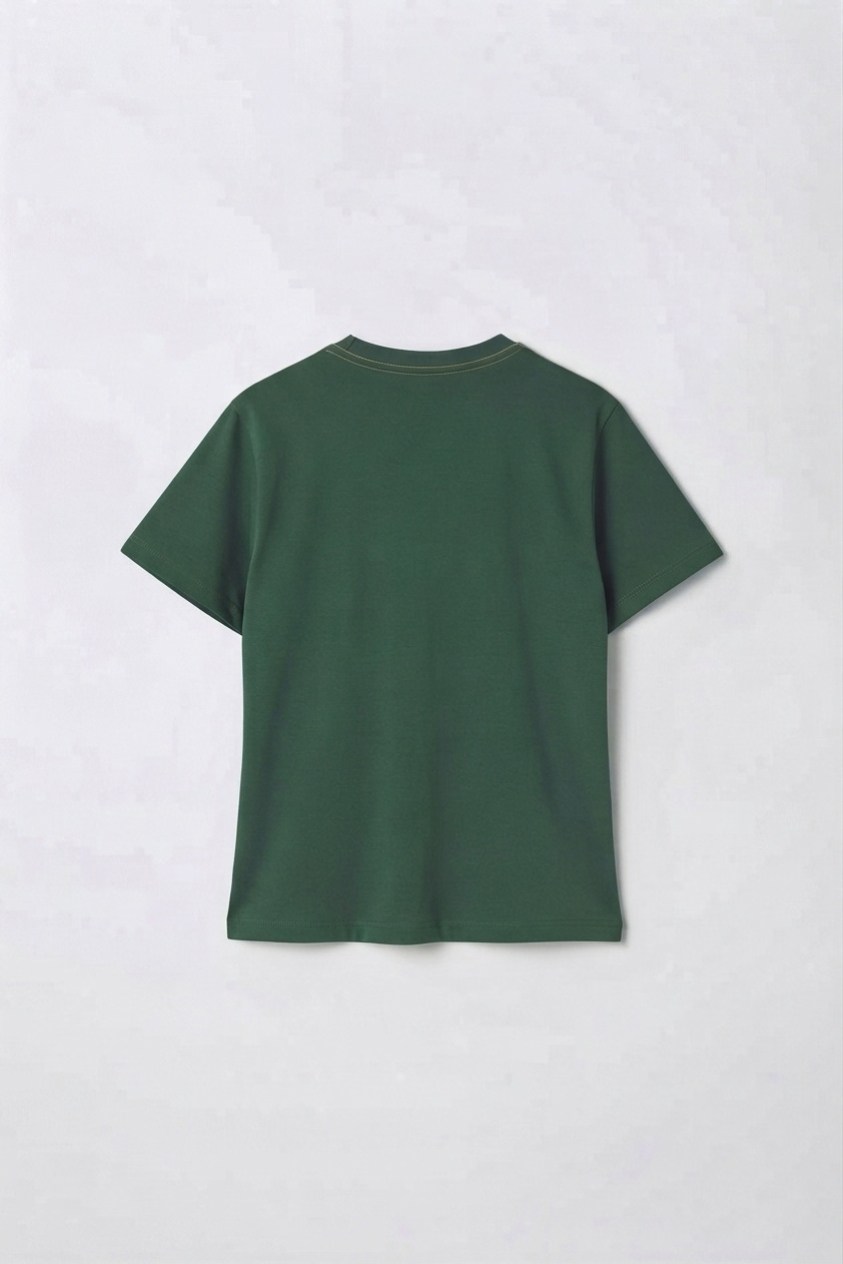 Remera de niño con estampa pelota - Imagen 6