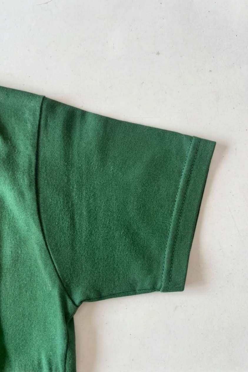 Remera de niño con estampa pelota - Imagen 5