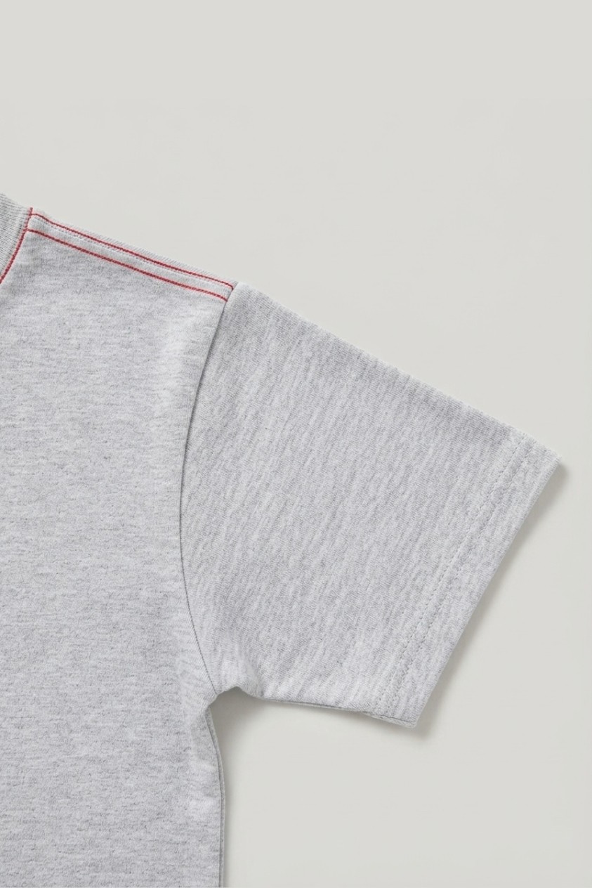 Remera de niño con estampa araña - Imagen 6