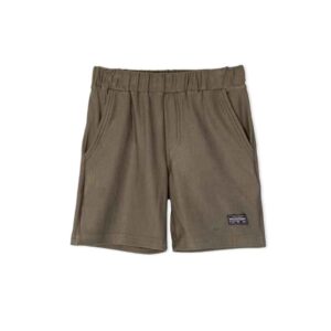 Short de rustico