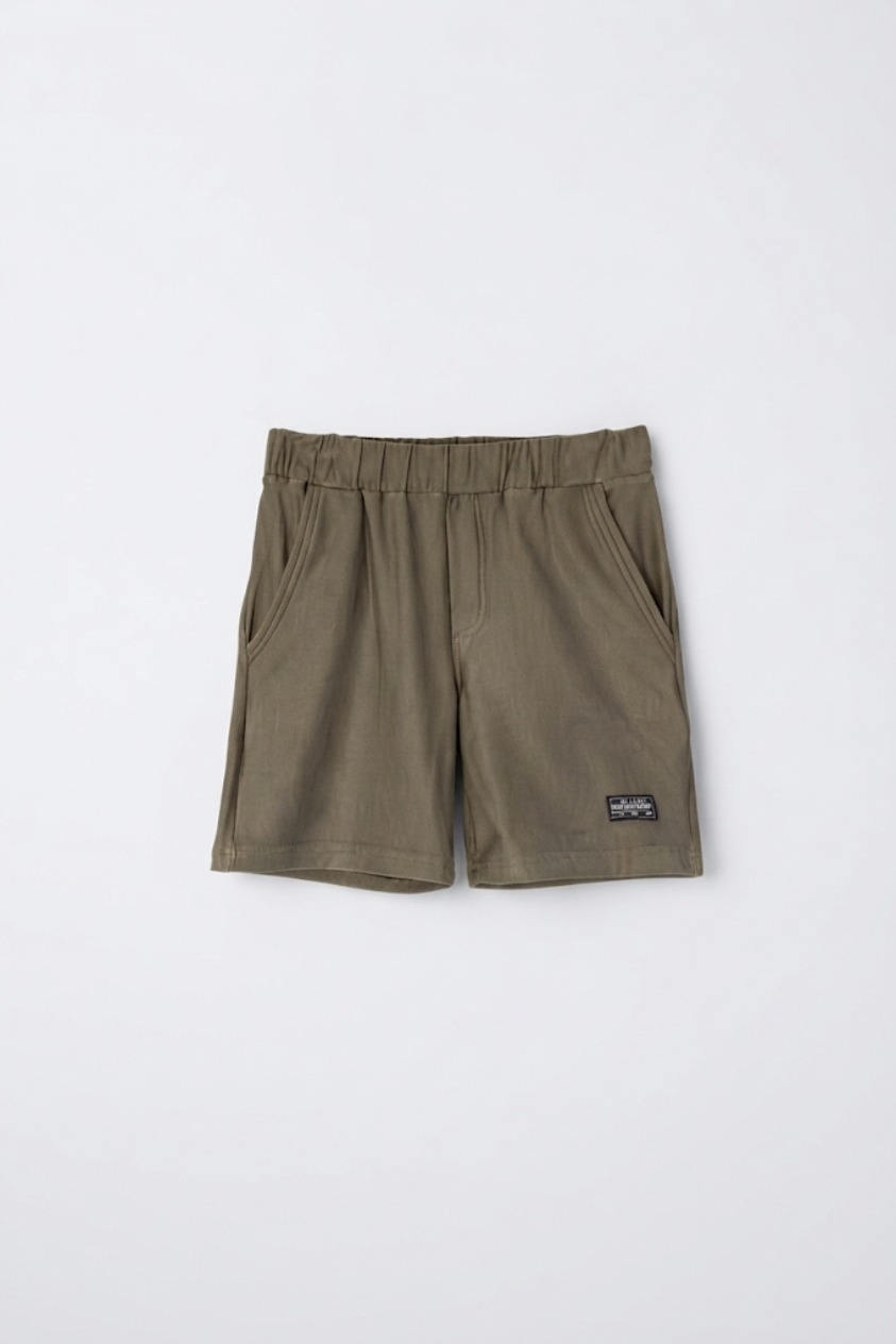 Short de rustico - Imagen 5