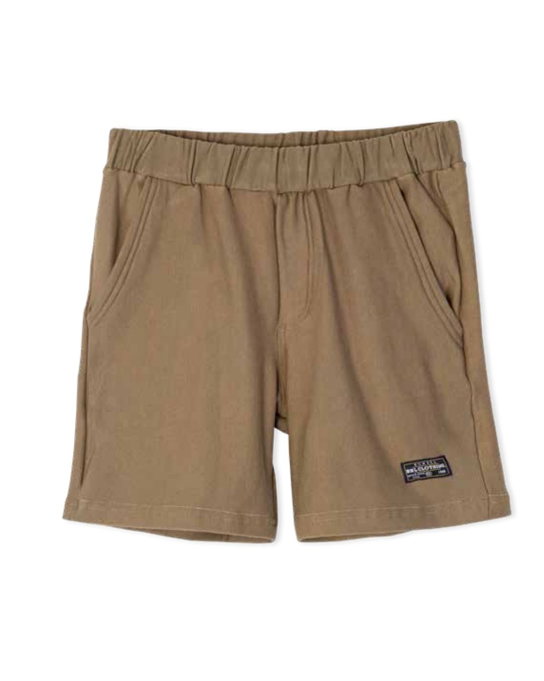 Short de rustico - Imagen 2