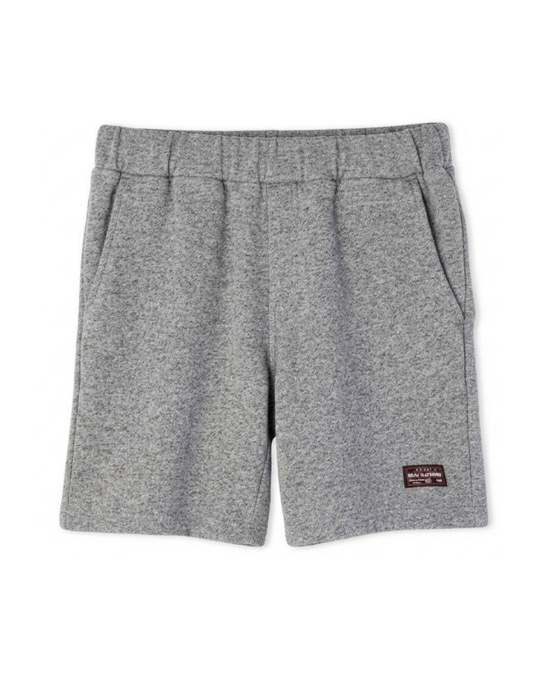 Short de rustico