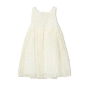 Vestido de beba Ruabel