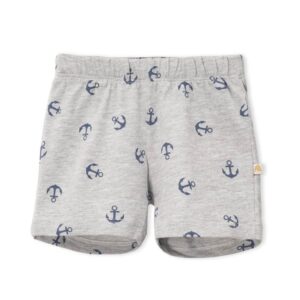Short de bebé Ruabel