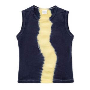 Musculosa de bebé Ruabel