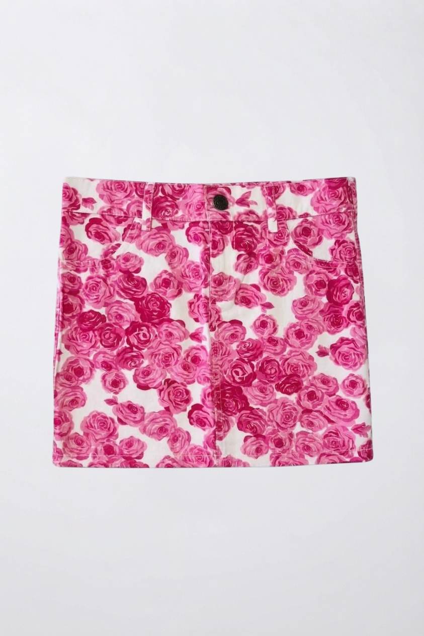 Pollera de niña Ruabel, foto 1