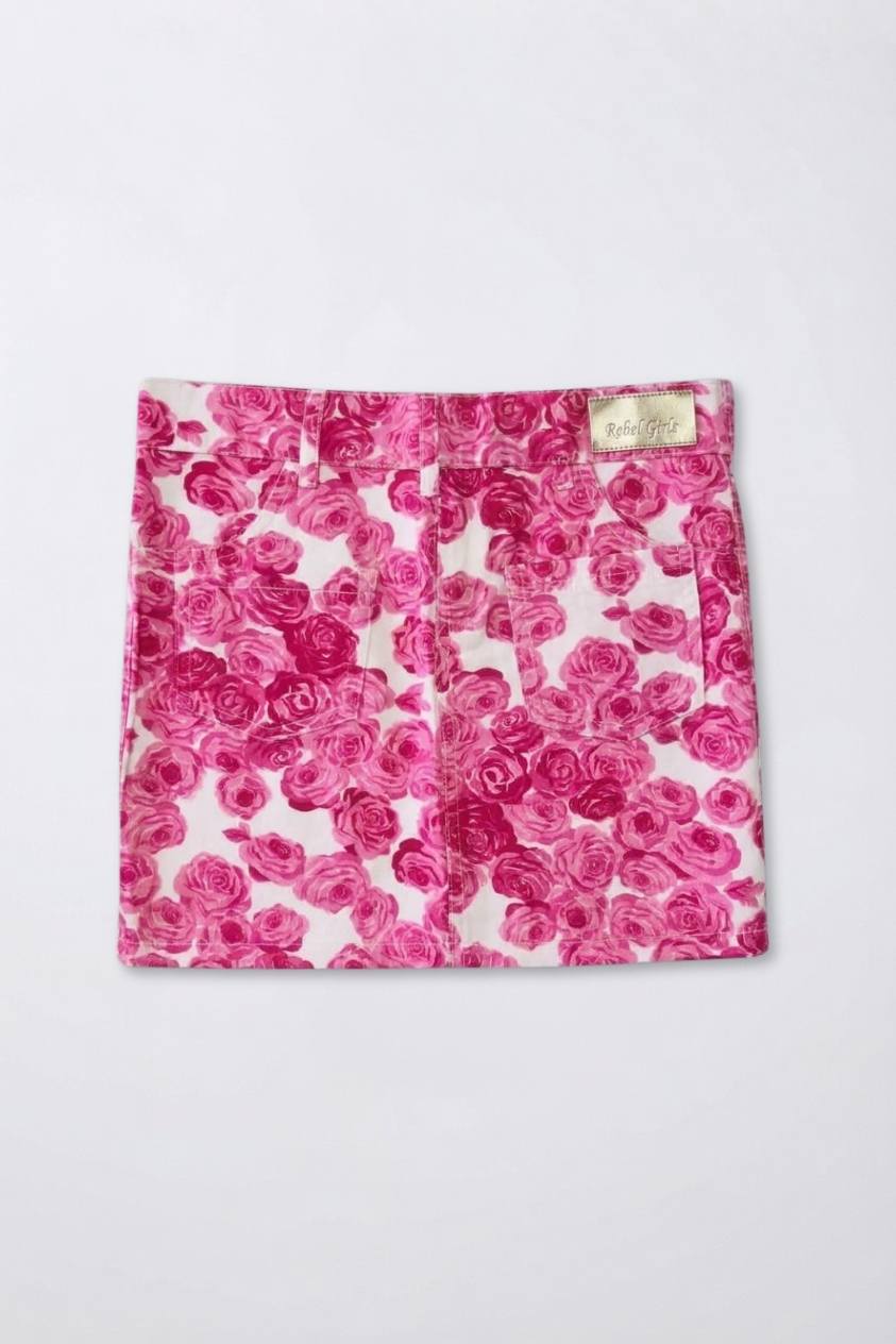 Pollera de niña Ruabel, foto 2