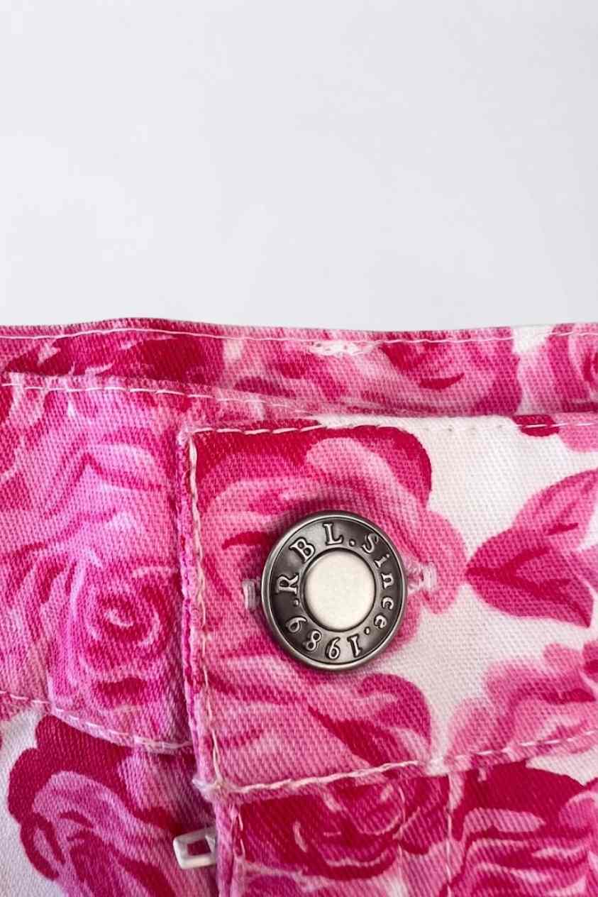 Pollera de niña Ruabel, foto 3