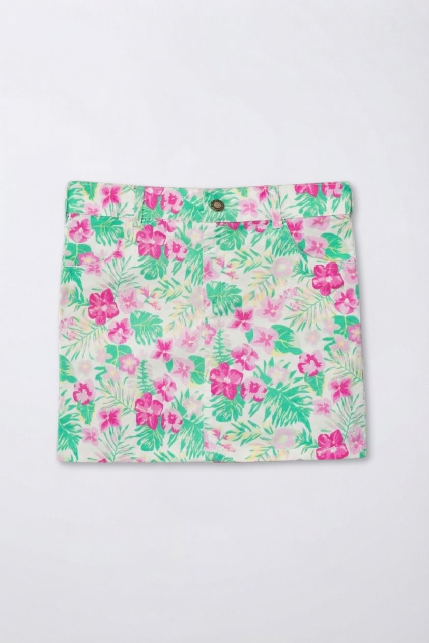 Pollera de niña Ruabel, foto 6