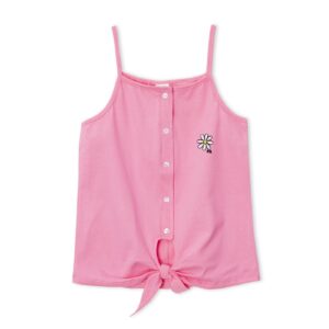 Musculosa de niña Ruabel