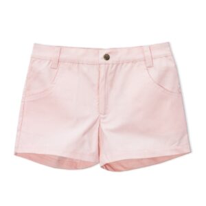 Short de niña Ruabel